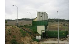 Imabe - Waste Transfer Stations (TS)
