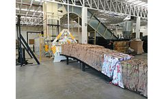 Imabe - Model H-40/1000 - Automatic Horizontal Presses