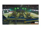 Imabe Iberica - Urban, Industrial, Toxic Waste Treatment Plants - Waste Recovery Plants