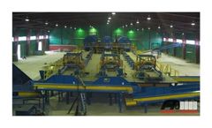 Imabe Iberica - Urban, Industrial, Toxic Waste Treatment Plants - Waste Recovery Plants