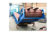 Imabe Iberica - Feeding and Conveying Systems