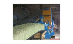 Imabe Iberica - Alfalfa Balers / Hay Balers