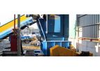 Imabe Iberica - Waste Shredder
