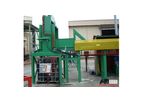 Imabe Iberica - Bin Compactors