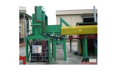 Imabe Iberica - Bin Compactors