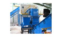 Imabe Iberica - Bag Opener and Bottle Perforators