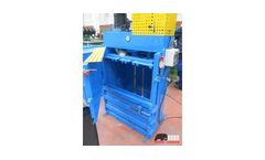 Imabe Iberica - Vertical Balers