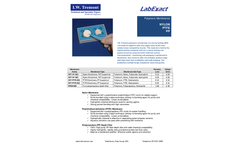 Tremont - Membranes Brochure