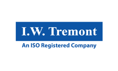 Tremont - Qualitative Cellulose Brochure