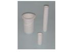 Tremont - Extraction Thimbles