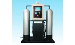 Indion Swift - Model Plus - Demineralizer