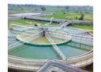 Indion - High Rate Solids Contact Clarifier (HRSCC)