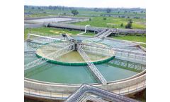 Indion - High Rate Solids Contact Clarifier (HRSCC)