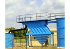 Indion - Lamella Clarifier
