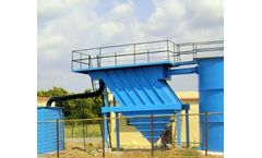 Indion - Lamella Clarifier