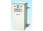Indion Chlogen - Model D - Chlorine Dioxide Generator