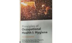 Principles of Occupational Health & Hygiene, An Introduction - 2nd edition