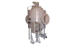 Absolute - Model Q15 - Backflush Filter