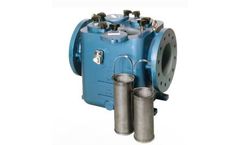 Absolute - Model OV - Multi-Basket Filter