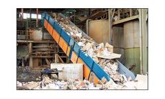 Chain Conveyors