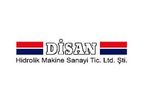 Disan - Mixed Plastics Sorting Line