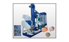 Cable Recycling System