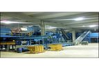 Disan - P.E.T. Sorting Plant