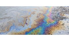 Water Pollution Control and Recovery Equipment for Oily Water Treatment