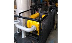 Potential - Rotary Lobe Driven Pump Skid System
