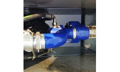 Potential - Hydraulic Driven Submersible Centrifugal Pump