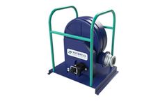 Potential - Air Blower System for Oil Spill Response Services