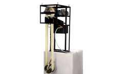 Potential Engineering - Belt Oil Skimmer