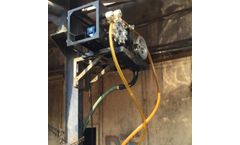 Potential - Tube Oil Skimmer