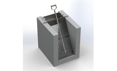 Potential - Manual Bar Screen