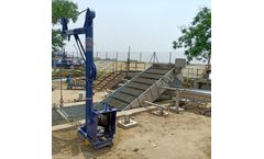 Potential - Honeycomb Screen