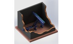 Potential - Effluent Floating Decanter