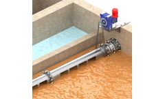 Potential - Slotted Pipe Oil Skimmer