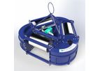 Potential Engineering - Drum Oil Skimmer