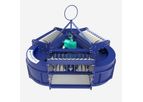 Potential Engineering - Disc Oil Skimmer