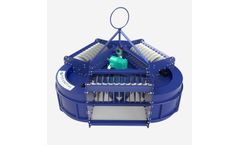 Potential Engineering - Disc Oil Skimmer