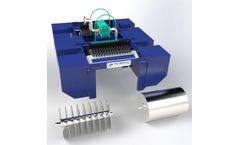 Potential - Multi Module Oil Skimmer