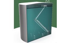 Potential - Floating Suction Oil Skimmer