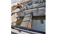 Potential - Coalescer Oil Water Separator