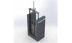 Potential - Open Channel Gate