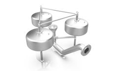 Potential - Floating Weir Oil Skimmer