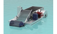 Potential - Trash Skimmer