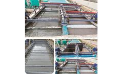 Potential - Chain Scraper System