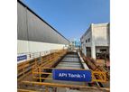 Potential - Model API - Oil Water Separator