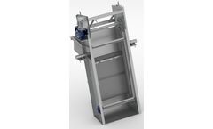 Potential - Multi Rake Bar Screen