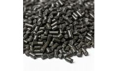 Acticarb - Model EA1000 - Pelletised Activated Carbon
